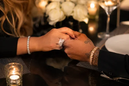 Ces deux vedettes c&eacute;l&egrave;bres seraient en couple