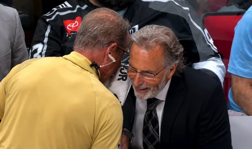 John Tortorella