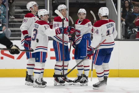 Voici la raison tr&egrave;s &eacute;tonnante pourquoi le Canadien n'aurait pas partag&eacute; la liste des bless&eacute;s en s&eacute;ries