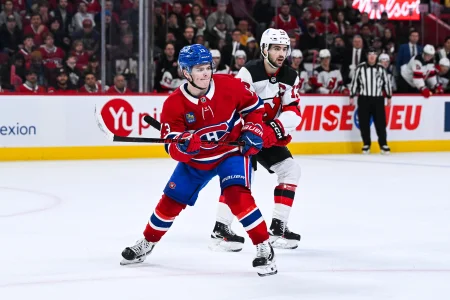 Le Canadien perdrait d&eacute;j&agrave; l'une de ses cibles &agrave; l'attaque