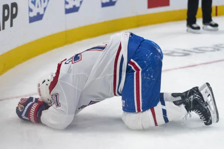 De nouvelles r&eacute;v&eacute;lations sur les blessures importantes au sein du Canadien