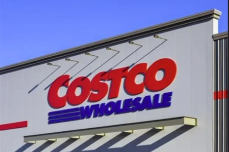 Un ph&eacute;nom&egrave;ne inhabituel intrigue les clients d'un Costco au Qu&eacute;bec