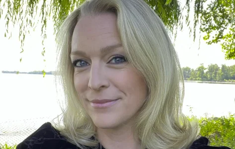 Annie Villeneuve annonce une grande nouvelle qui provoque de nombreuses r&eacute;actions