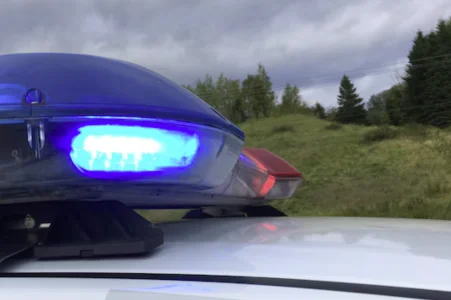 La police diffuse un avis important et demande la collaboration du public