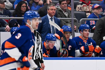 Patrick Roy au coeur d'une nouveaut&eacute; inattendue li&eacute;e au Canadien