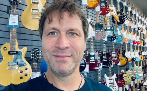 Kevin Parent intrigue ses abonn&eacute;s avec une publication inhabituelle