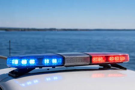 Le corps d'un jeune homme rep&ecirc;ch&eacute; au Qu&eacute;bec