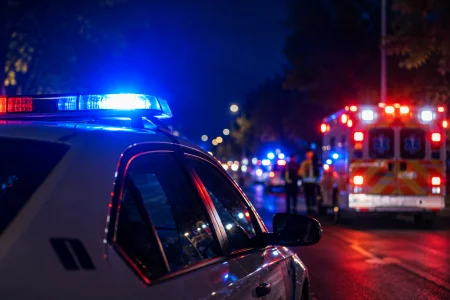 Le corps d'un jeune homme rep&ecirc;ch&eacute; dans le fleuve &agrave; Montr&eacute;al