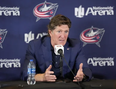 Results of Mike Babcock investigation begin to emerge, and it changes everything for the Oilers