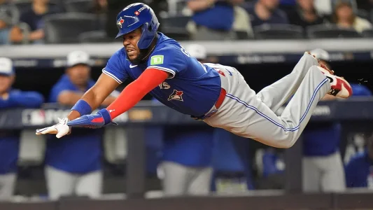 Blue Jays announce injury update on Vladimir Guerrero Jr
