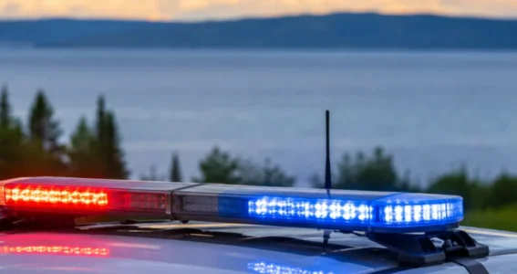 Apr&egrave;s sa disparition, un adolescent est retrouv&eacute; sans vie