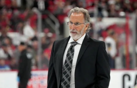 John Tortorella is the Leafs answer nobody wants to say out loud