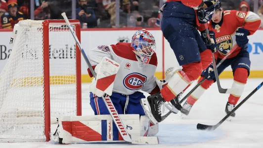 Choix de premi&egrave;re ronde inclus dans un transaction pour un gardien: LeBrun confirme que le Canadien a refus&eacute;