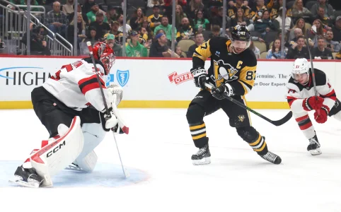 Several NHL teams including the Oilers have been linked to star goalie of the Devils
