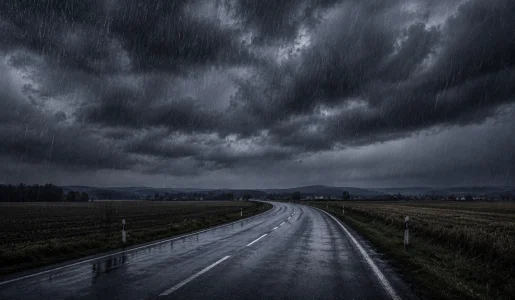 Un changement m&eacute;t&eacute;o important s'amorce au Qu&eacute;bec