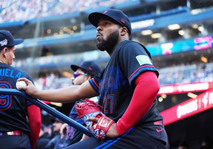 Blue Jays share worrisome injury update on Vladimir Guerrero Jr