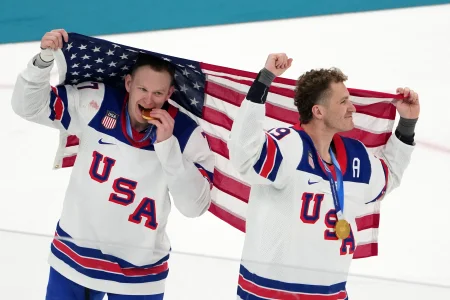 Florida Panthers player traded just months after publicly humiliating the Tkachuk brothers