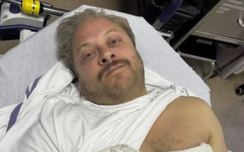 Apr&egrave;s avoir &eacute;t&eacute; victime d'une blessure grave, Guillaume Lambert fait une importante annonce