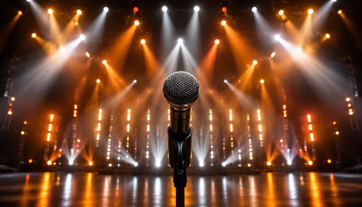 La mort tragique d'un chanteur tr&egrave;s populaire provoque une vague d'&eacute;motion