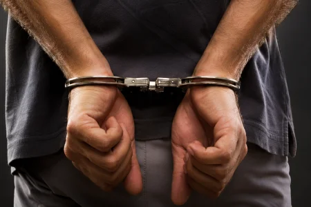 Une personnalit&eacute; publique condamn&eacute;e &agrave; quatre ans de prison