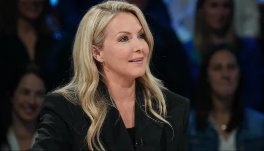 V&eacute;ronique Cloutier proc&egrave;de &agrave; une annonce majeure et &ccedil;a fait r&eacute;agir