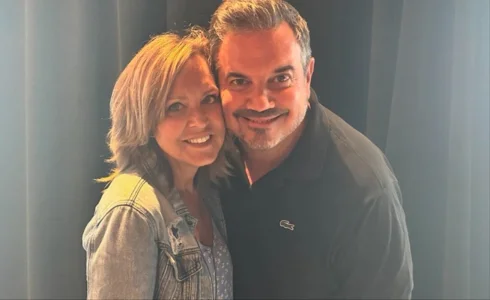 Annonce majeure &agrave; propos de Sophie Pr&eacute;gent et Charles Lafortune