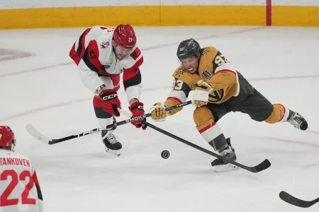 Mitch Marner under heavy criticism after trouble finds its way to him