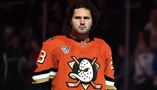 Voici le joueur que le Canadien devrait &eacute;changer pour acqu&eacute;rir Mason McTavish