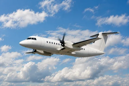 Douze personnes perdent la vie dans un tragique &eacute;crasement d'avion