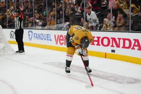 Vegas lost out on Stanley Cup after major rule controversy costs them