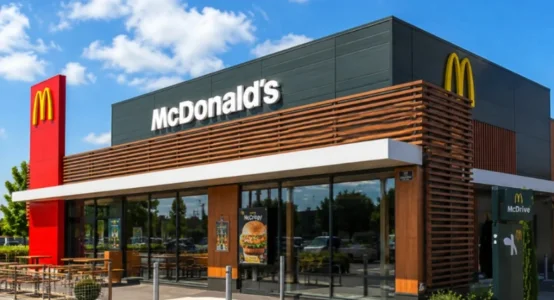 Le retour d'un produit culte chez McDonald's fait exploser les r&eacute;actions
