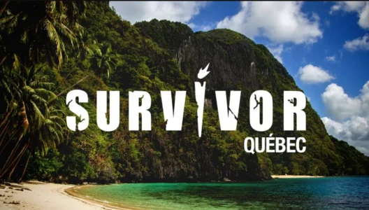 Une belle histoire d'amour est n&eacute;e gr&acirc;ce &agrave; Survivor Qu&eacute;bec