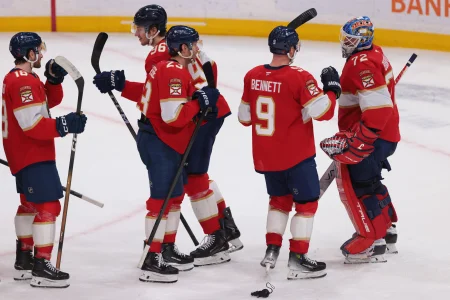 Le Canadien aurait refus&eacute; de payer ce prix pour acqu&eacute;rir un double vainqueur de la Coupe Stanley