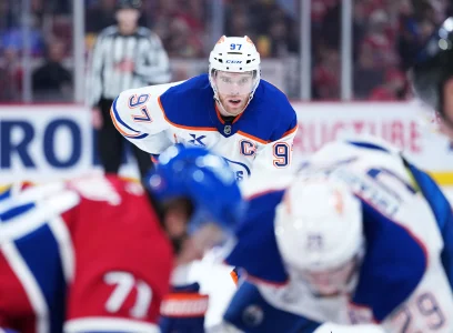 A big development has emerged regarding Connor McDavid to the Canadiens