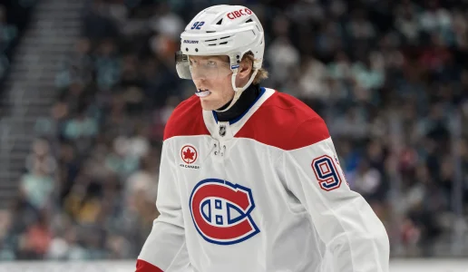 Scoop de Pierre LeBrun: d&eacute;veloppement majeur confirm&eacute; pour l'avenir de Patrik Laine