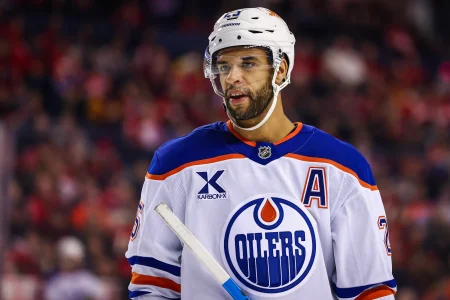 Huge trade twist emerges on Darnell Nurse, per NHL insider