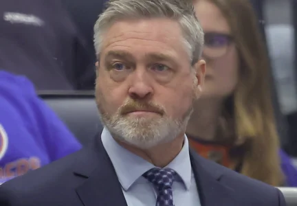 La rumeur persistante concernant Patrick Roy se confirme officiellement La rumeur persistante concernant Patrick Roy se confirme officiellement