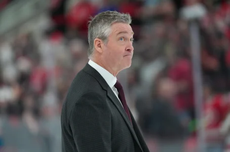C'est maintenant officiel : la rumeur concernant Patrick Roy se confirme