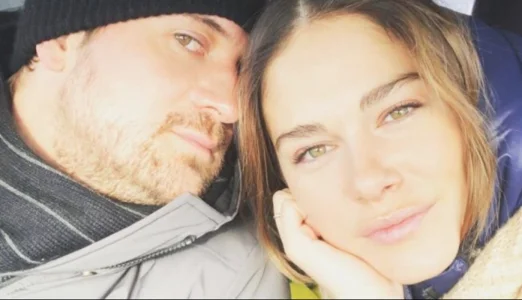 Annonce importante concernant le couple de Maripier Morin et Jean-Philippe Perras Annonce importante concernant le couple de Maripier Morin et Jean-Philippe Perras