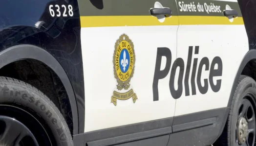 Le corps retrouv&eacute; dans une rivi&egrave;re au Qu&eacute;bec a finalement &eacute;t&eacute; identifi&eacute;