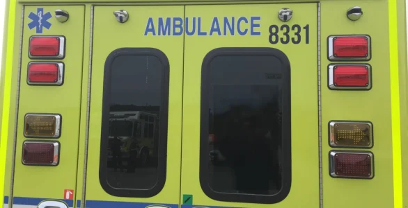 Une jeune adolescente perd la vie dans une tragique collision &agrave; Saint-Hyacinthe