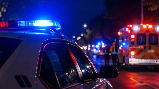 Un homme perd la vie apr&egrave;s une intervention dans un centre commercial