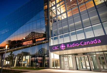 Une autre figure ador&eacute;e de l'information quitte les ondes