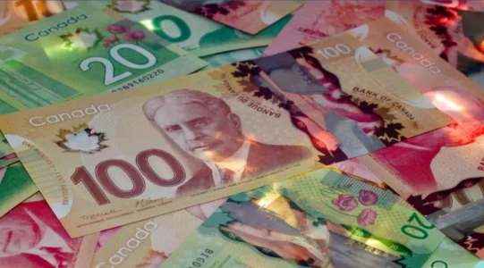 Jusqu'&agrave; 2 869 $ seront vers&eacute;s &agrave; certains travailleurs en 2026