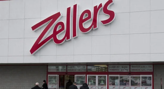 Une importante annonce concernant Zellers vient d'&ecirc;tre confirm&eacute;e