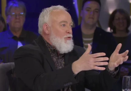Guy Jodoin partage une bouleversante nouvelle concernant sa famille