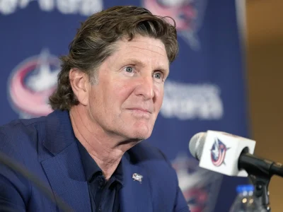 NHL moves to issue decision on Mike Babcock probe fast