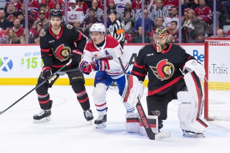 Brendan Gallagher's trade push just shifted Montreal's leverage after agent's comments