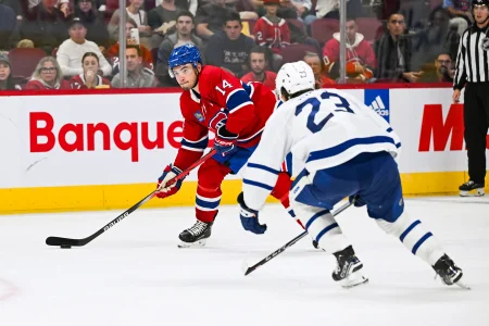 Matthew Knies trade news revealed by Darren Dreger shortly after Jim Hiller hired as head coach