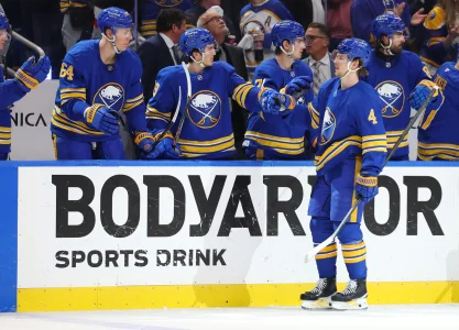 Buffalo Sabres' star player has a trade problem that's bigger than his contract